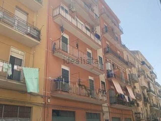 Appartamento in vendita di 90 m² in Via Niscemi, 244