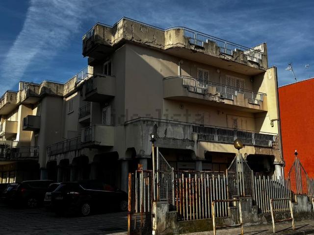 Appartamento in vendita di 90 m² in Via Nola, 33