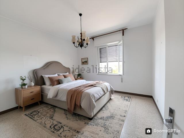 Appartamento in vendita di 90 m² in Via Norberto Pazzini