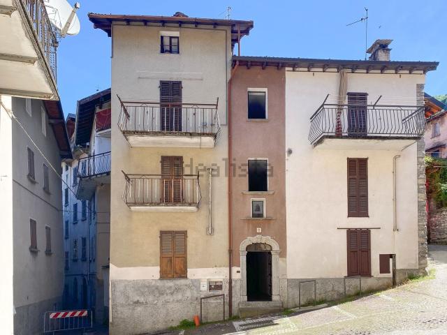 Appartamento in vendita di 90 m² in Via Nosee