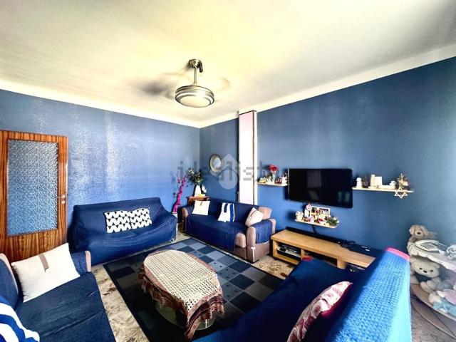Appartamento in vendita di 90 m² in Via Novy Jicin, 11