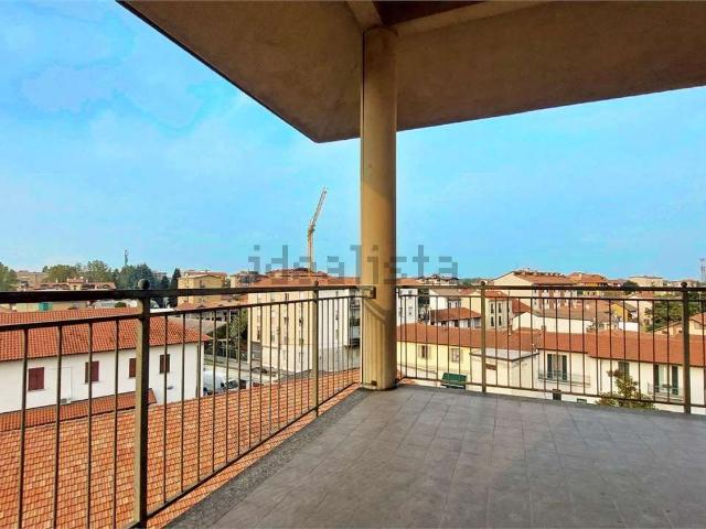 Appartamento in vendita di 90 m² in Via Novara