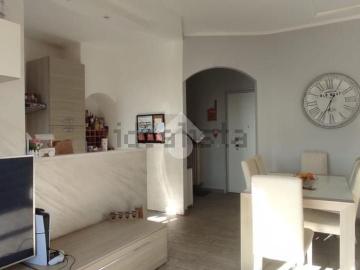 Appartamento in vendita di 90 m² in Via Oberdan, 158