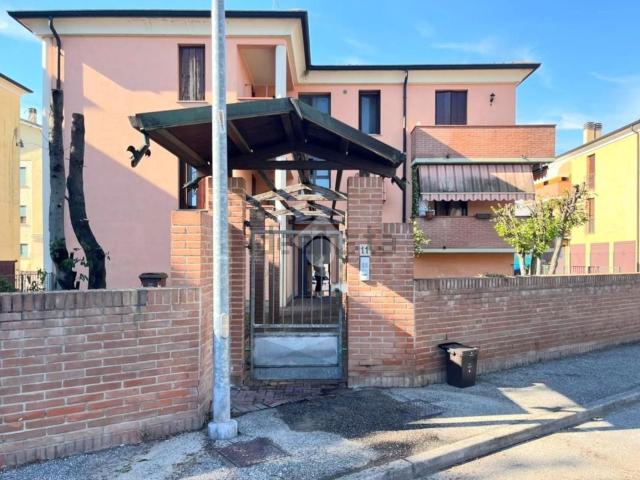 Appartamento in vendita di 90 m² in Via Odino Braglia, 11