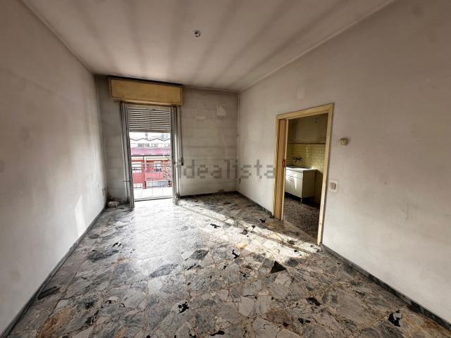 Appartamento in vendita di 90 m² in Via Olona, 16