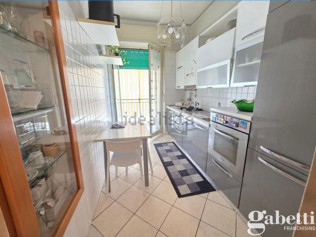 Appartamento in vendita di 90 m² in Via Olbia