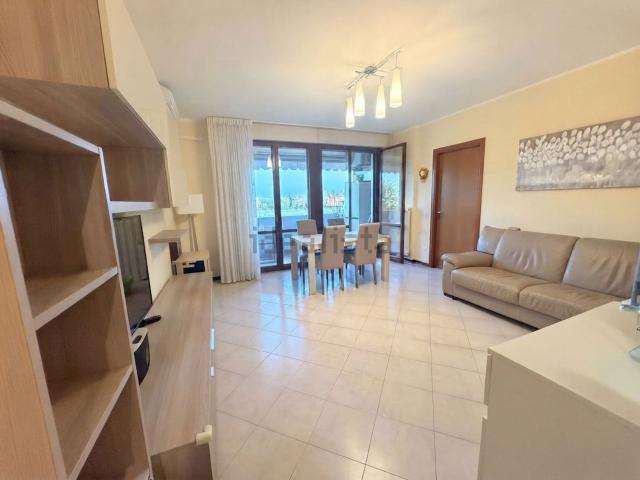 Appartamento in vendita di 90 m² in Via Olivelli