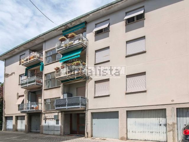 Appartamento in vendita di 90 m² in Via Oltrecolle, 11