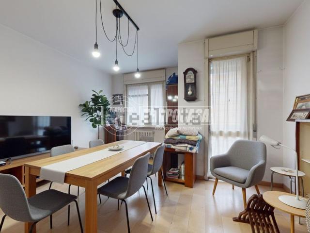 Appartamento in vendita di 90 m² in Via Onorato Vigliani, 89