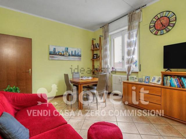 Appartamento in vendita di 90 m² in Via Oscura, 11