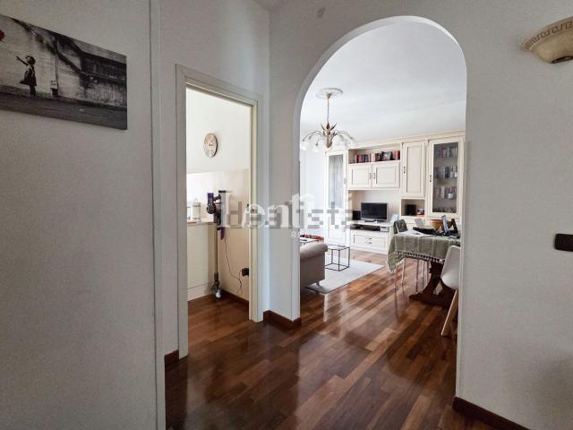 Appartamento in vendita di 90 m² in Via Orba, 3