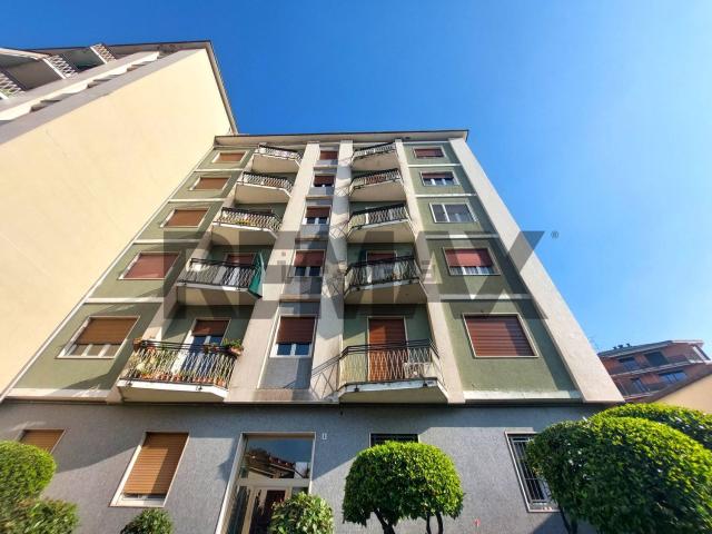 Appartamento in vendita di 90 m² in Via Oreste Pennati, 1