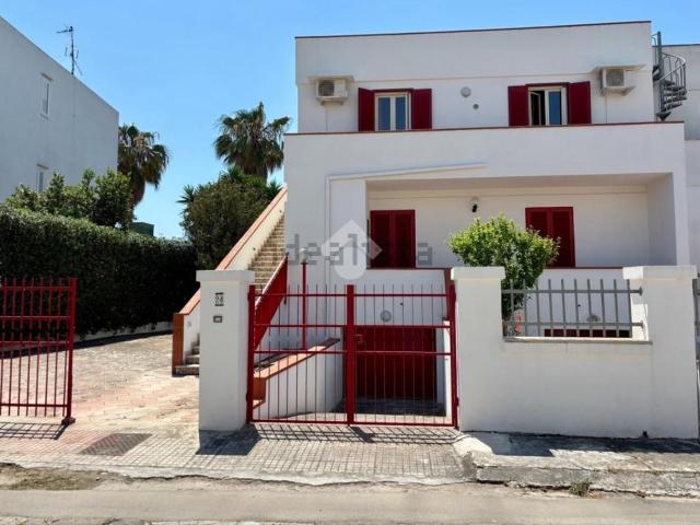 Appartamento in vendita di 90 m² in Via Orione, 24