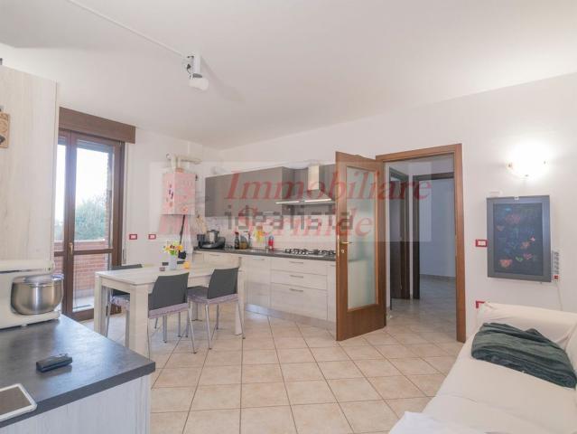 Appartamento in vendita di 90 m² in Via P. Nenni