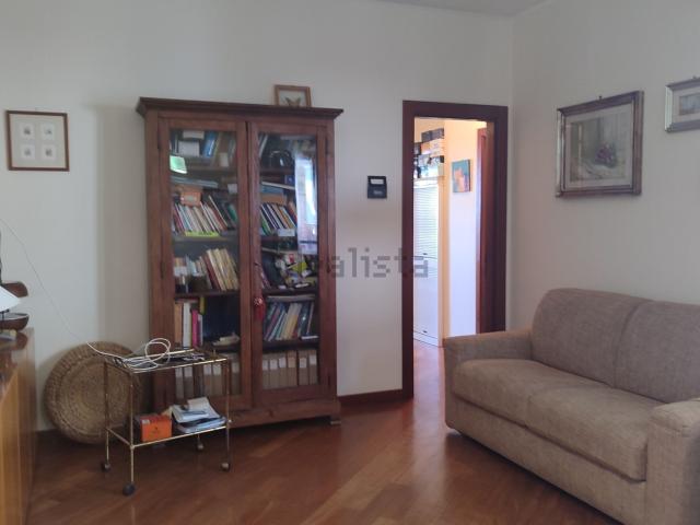 Appartamento in vendita di 90 m² in Via P. Borsellino