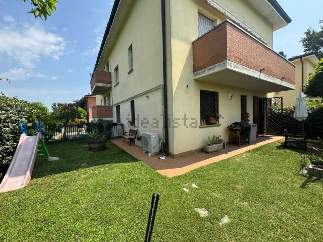 Appartamento in vendita di 90 m² in Via Panerazzi, 524