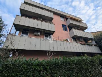 Appartamento in vendita di 90 m² in Via Panfilia, 65
