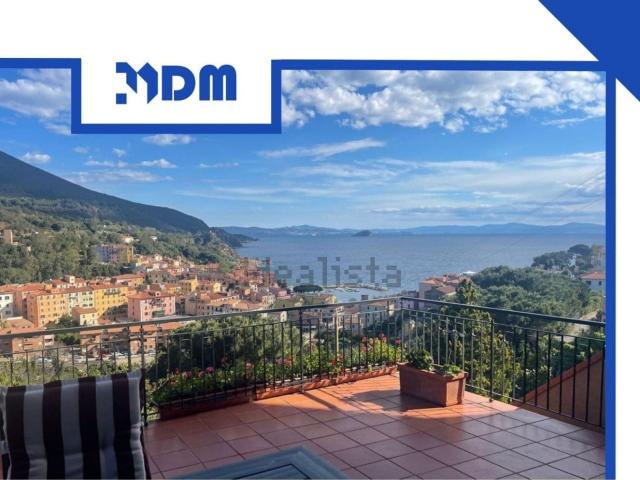 Appartamento in vendita di 90 m² in Via Panoramica