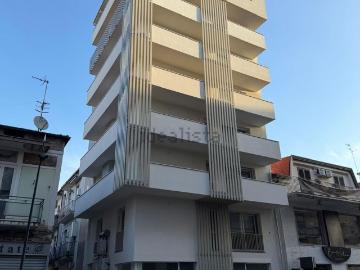 Appartamento in vendita di 90 m² in Via Paolo Baratta, 10