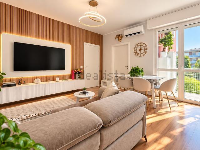 Appartamento in vendita di 90 m² in Via Paolo Borsellino, 41