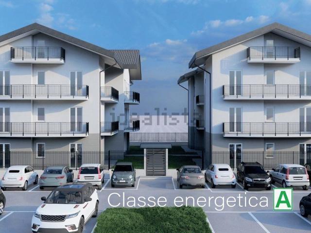 Appartamento in vendita di 90 m² in Via Paolo Borsellino
