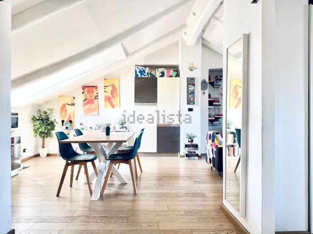 Appartamento in vendita di 90 m² in Via Paolo Sacchi, 52