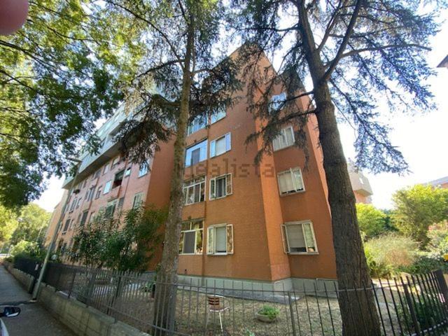 Appartamento in vendita di 90 m² in Via Pacinotti