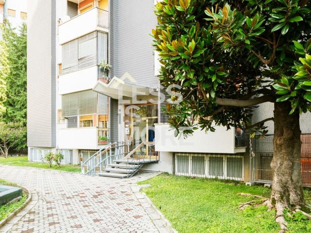 Appartamento in vendita di 90 m² in Via Padova, 95