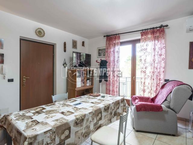 Appartamento in vendita di 90 m² in Via Padre Mosciatti
