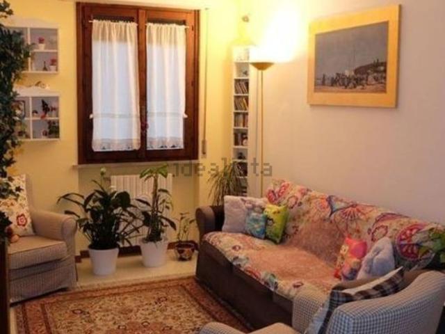 Appartamento in vendita di 90 m² in Via Padri Domenico e Giovanni da Fano