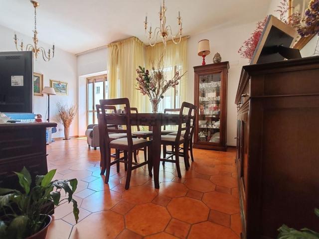 Appartamento in vendita di 90 m² in Via Palestro