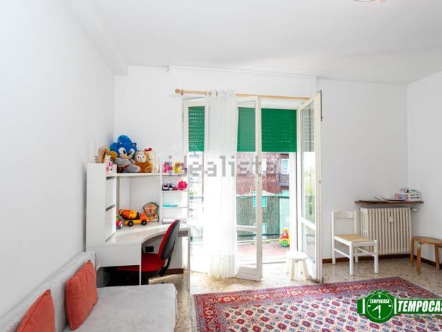 Appartamento in vendita di 90 m² in Via Palestro