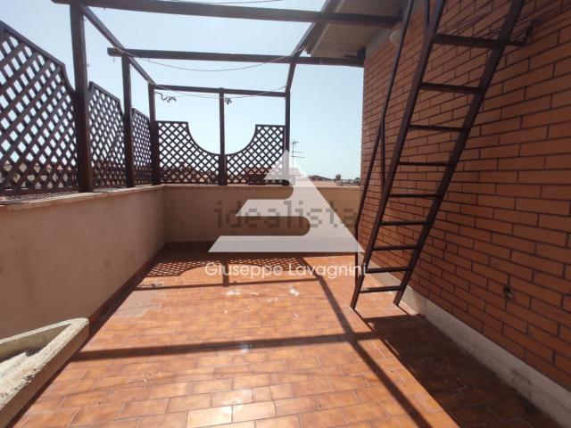 Appartamento in vendita di 90 m² in Via Palermo, 34