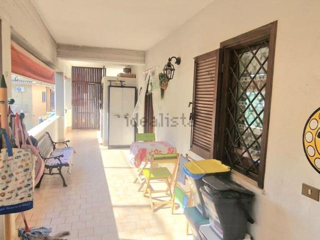 Appartamento in vendita di 90 m² in Via Palermo