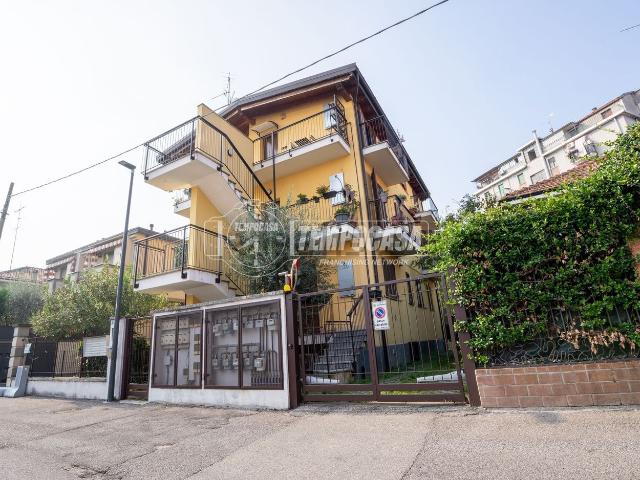 Appartamento in vendita di 90 m² in Via Palermo, 8