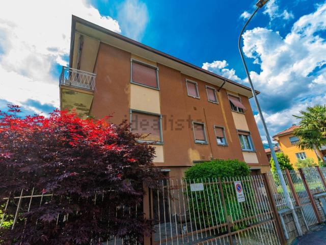 Appartamento in vendita di 90 m² in Via Palma il Vecchio, 5