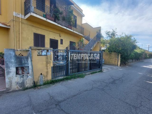 Appartamento in vendita di 90 m² in Via Palmara