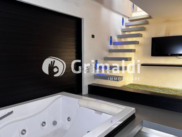 Appartamento in vendita di 90 m² in Via Palmentieri, 88