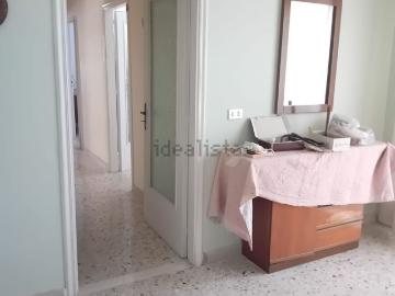 Appartamento in vendita di 90 m² in Via Palmi, 10