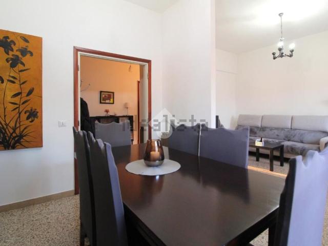 Appartamento in vendita di 90 m² in Via Papa Benedetto III, 1