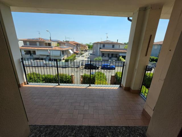 Appartamento in vendita di 90 m² in Via Papa Giovanni I, 17
