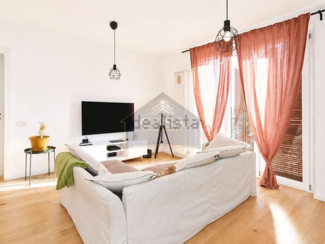 Appartamento in vendita di 90 m² in Via Papa Giovanni Paolo IIº, 2