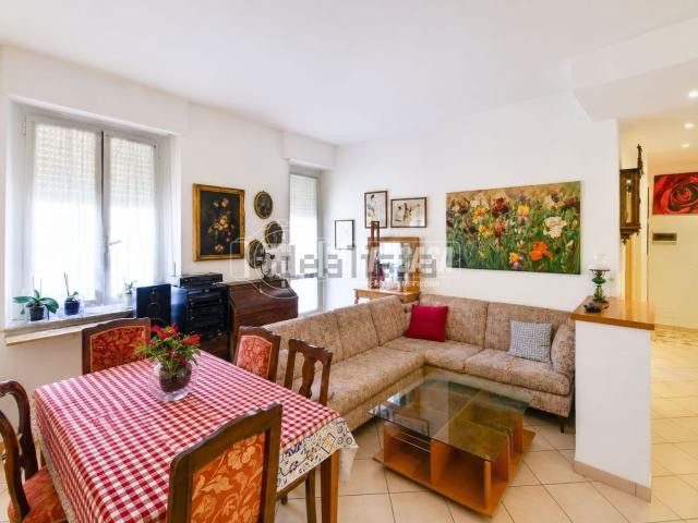 Appartamento in vendita di 90 m² in Via Papa Giovanni Paolo II