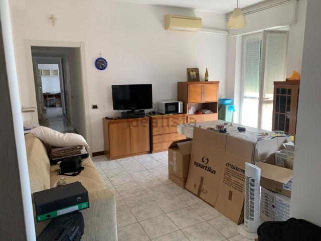 Appartamento in vendita di 90 m² in Via Papa Giovanni XXIII