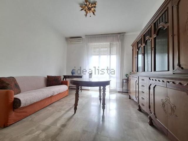 Appartamento in vendita di 90 m² in Via Papa Giovanni XXIII, 1