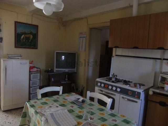 Appartamento in vendita di 90 m² in Via Papa Giovanni XXIII, 49