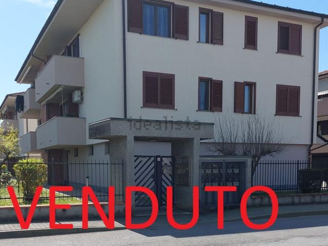 Appartamento in vendita di 90 m² in Via Papa Giovanni XXIII, 40
