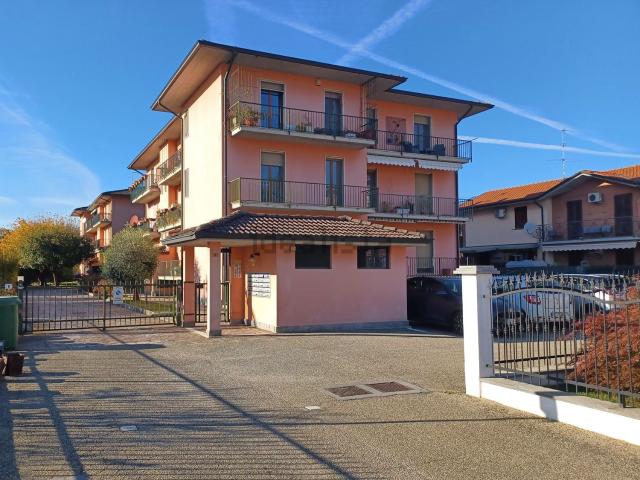 Appartamento in vendita di 90 m² in Via Papa Giovanni XXIII, 6
