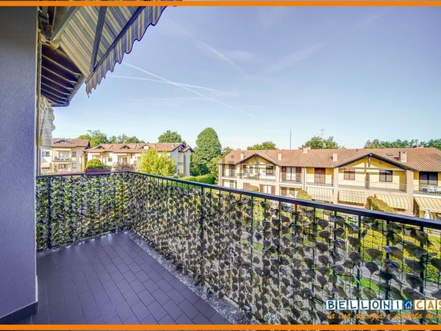 Appartamento in vendita di 90 m² in Via Papa Giovanni XXIII