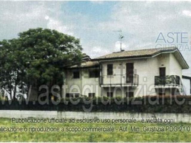 Appartamento in vendita di 90 m² in Via Papa Giovanni XXIII
